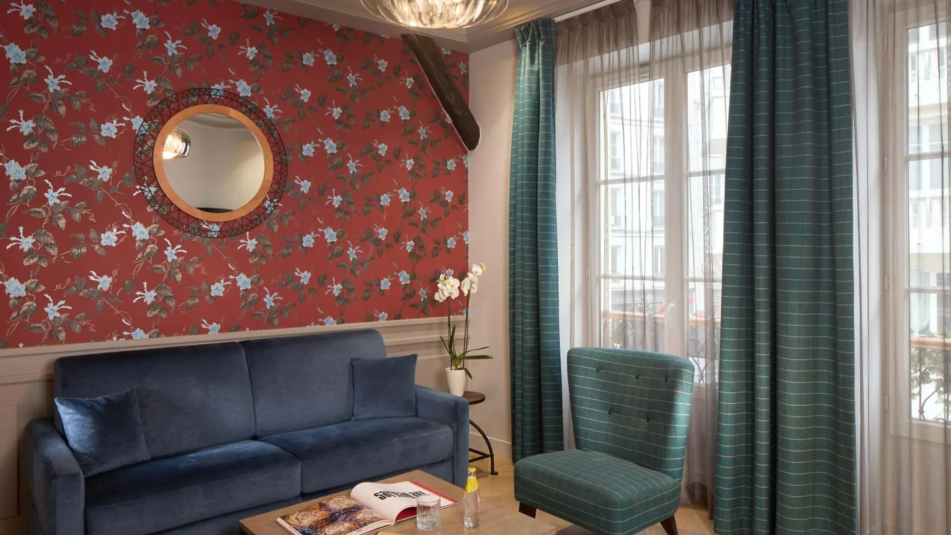 Le Robinet D'or Canal Saint Martin 3*