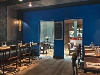 Le Robinet D'or Canal Saint Martin Hotell 3*