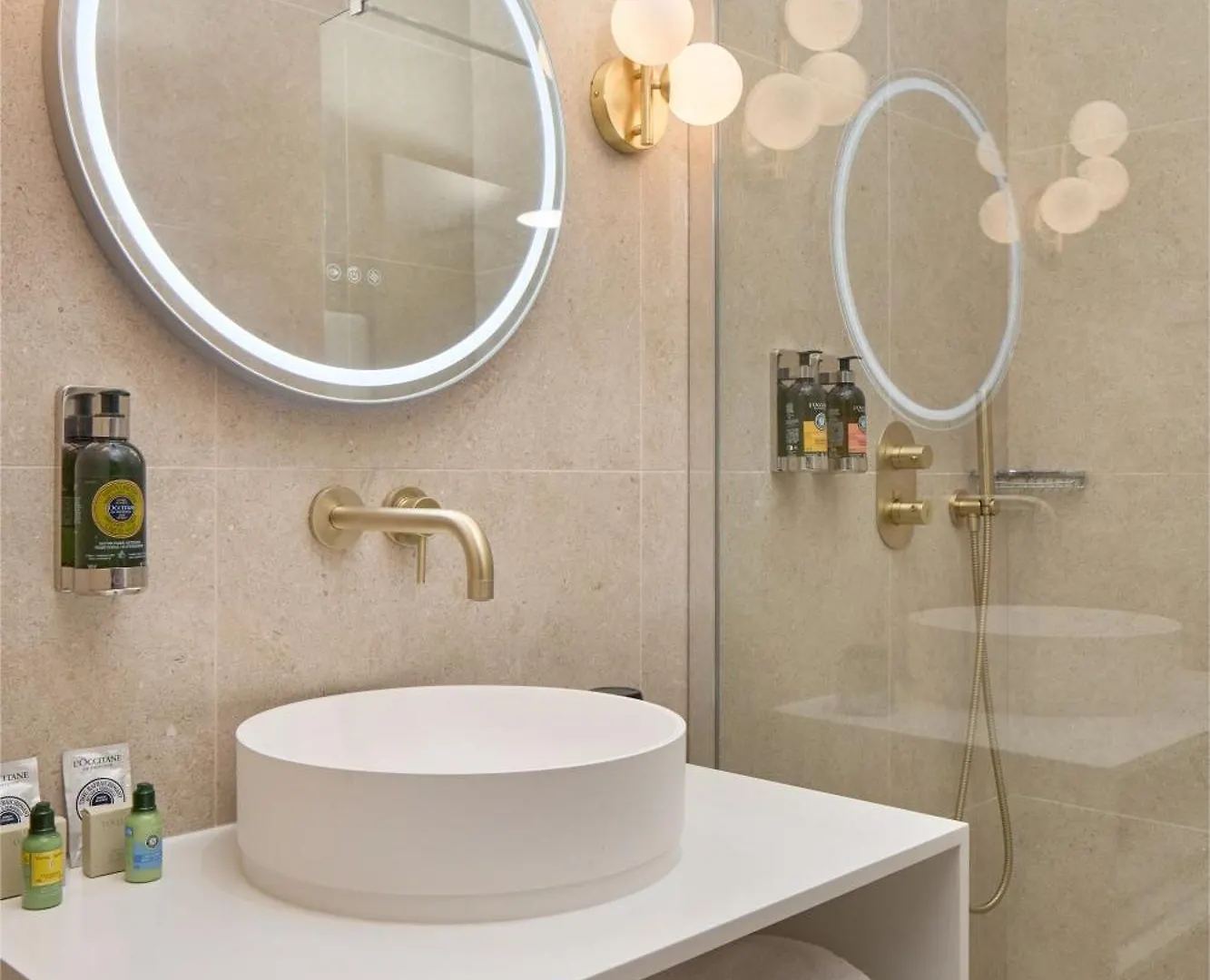 Le Robinet D'or Canal Saint Martin 3* Parijs